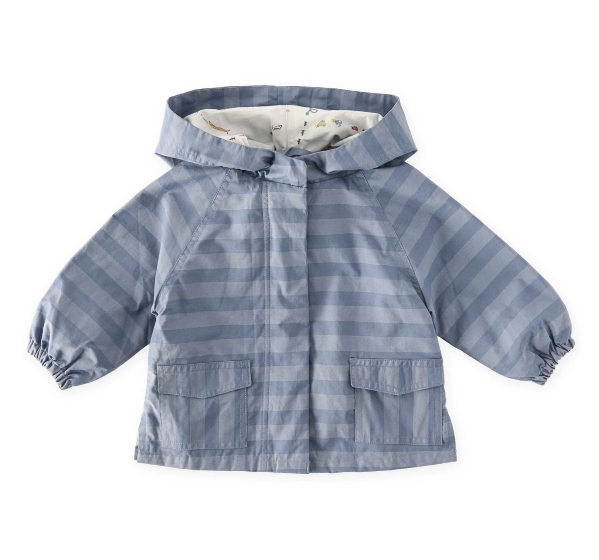 Pehr Park Jacket | Storm