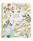 Colouring Book with Stickers | The Botanist