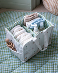 Diaper Caddy | Little Farm