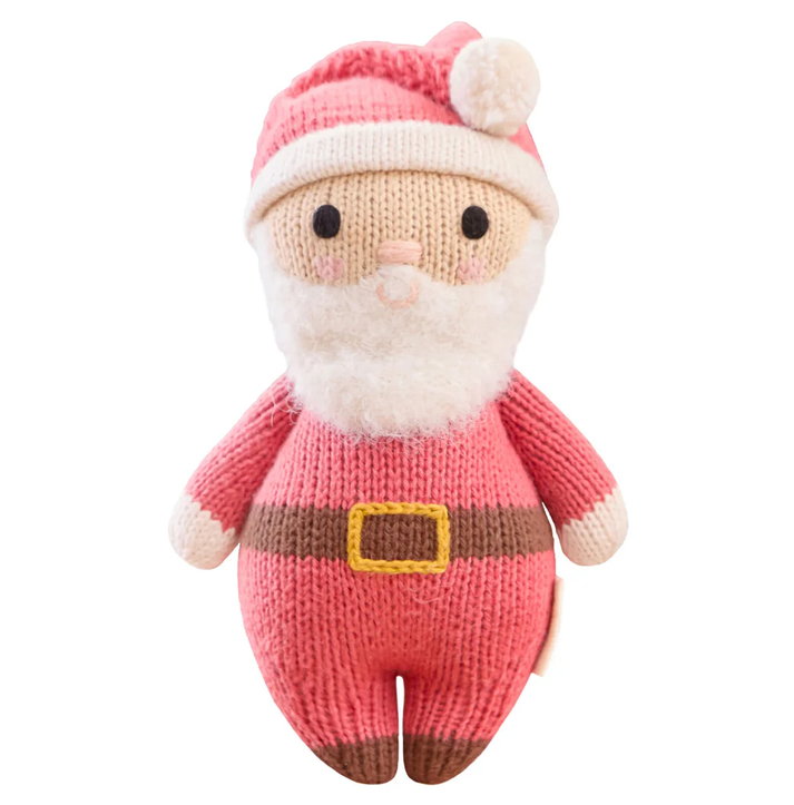 Baby Santa