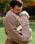 Nest Carrier | Prairie Gingham