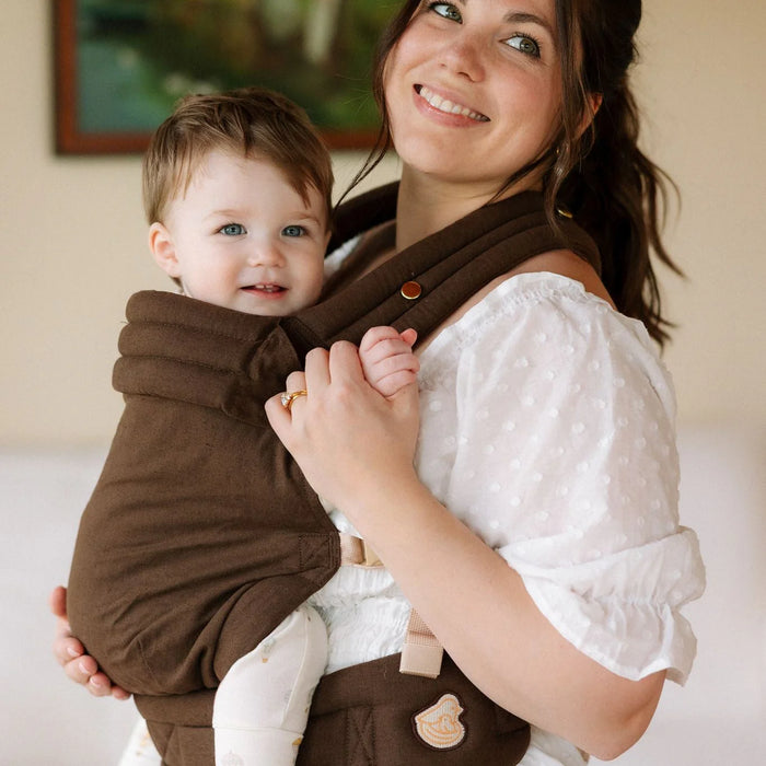 Nest Carrier | Brown