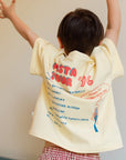 Pasta Tour Tee