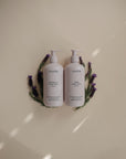 Baby Shampoo & Body Wash | Lavender