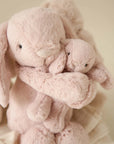 Frankie the Bunny | Blush