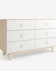 6 Drawer Dresser
