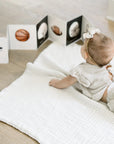 Baby's Tummy Time Sports