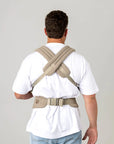 The Monarch Carrier | Stone Sage