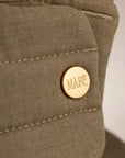 The Monarch Carrier | Stone Sage