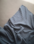 Organic Cotton Muslin Swaddle Blanket | Tradewinds