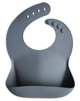 Silicone Baby Bib | Tradewinds