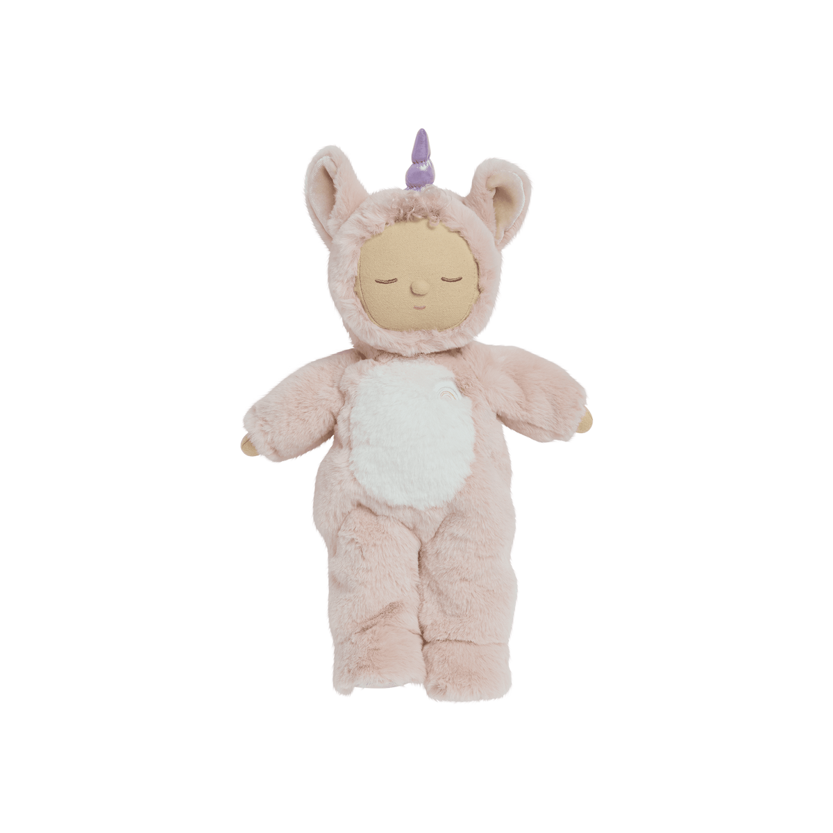 Dinkum Dolls Cozy Dinkums | Unicorn Sugarpie