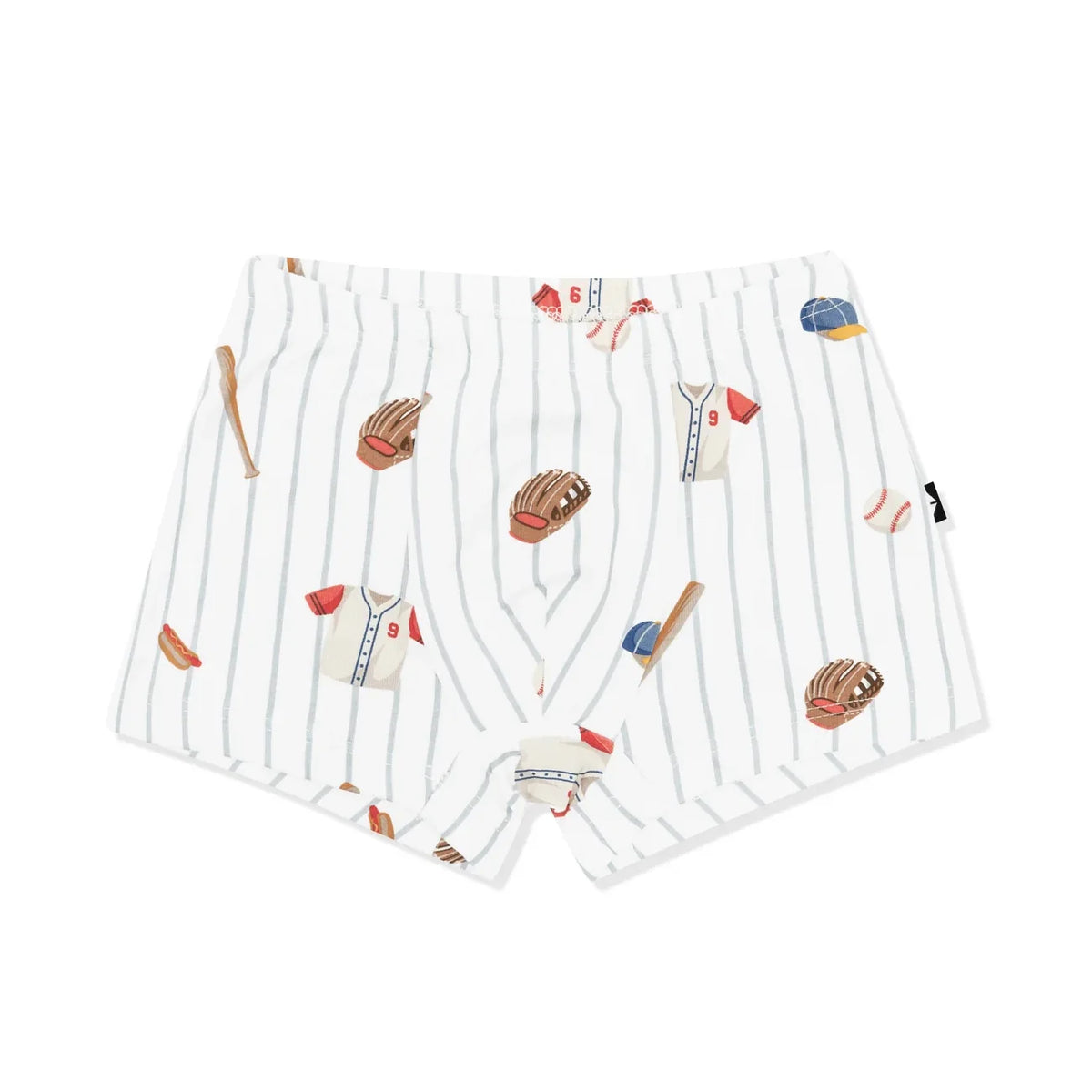 Briefs | Home Run
