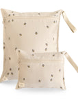 Water Resistant Wet Bag | Bees