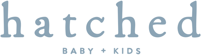 Hatched Baby & Kids
