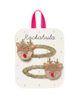 Little Reindeer Clips