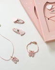 Ballet Hair & Jewellery Set