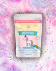 Bubble Bomb Dust | Unicorn