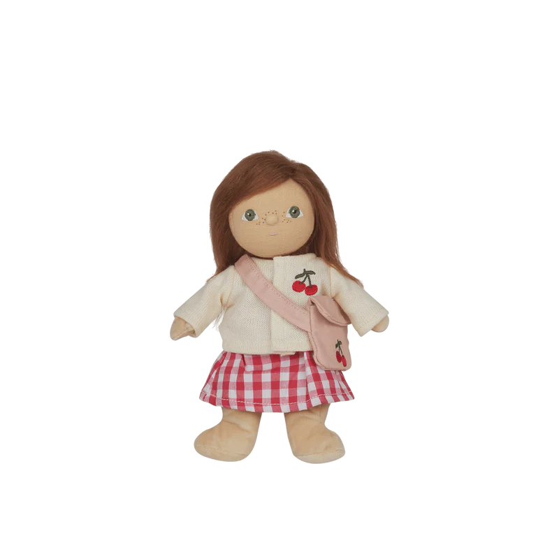Dinkum Dolls Dress Me Dinky | Hazel Hawthorne