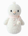 Baby Snowman | Blush