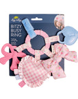 Busy Ring | Bow