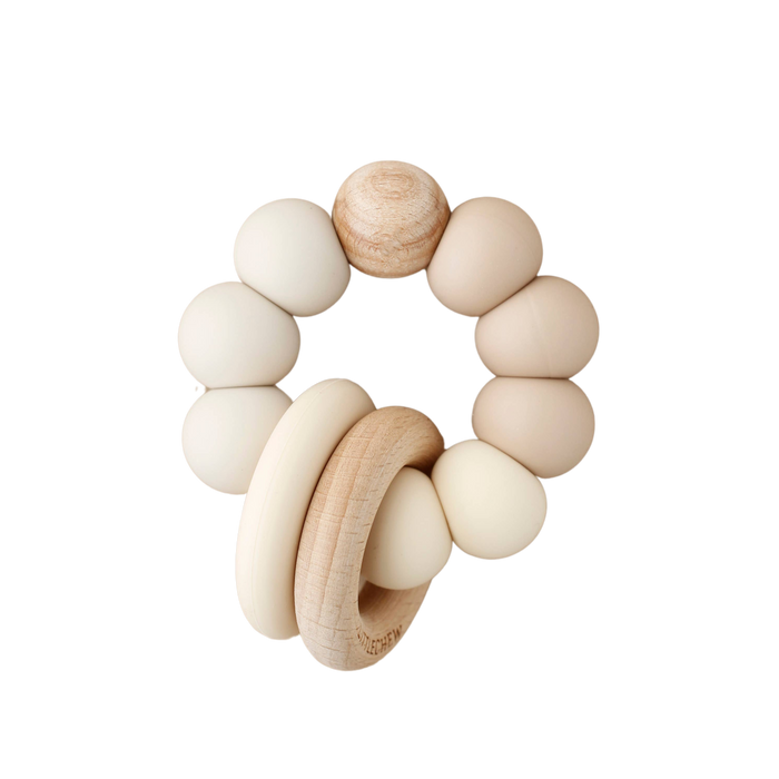 Roy Teether | Oyster