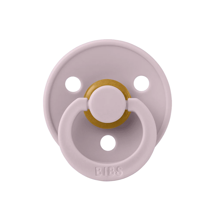 BIBS Pacifier Original Colour | Dusky Lilac