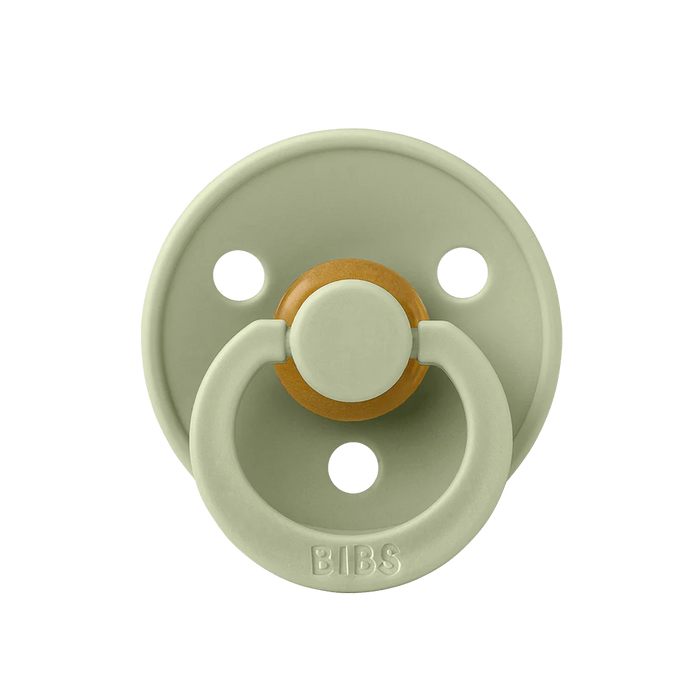 BIBS Pacifier Original Colour Sage