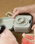 BIBS Pacifier Box | Sage