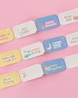 Easter & Spring Activity Coupon Set