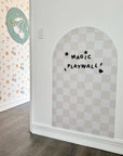 Mega Magic Playwall | Daisy