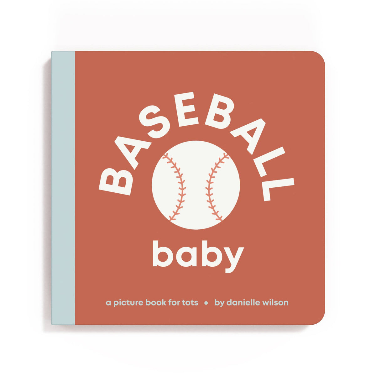 Baseball Baby