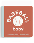 Baseball Baby
