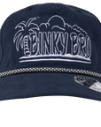Cloudy Day | Hat