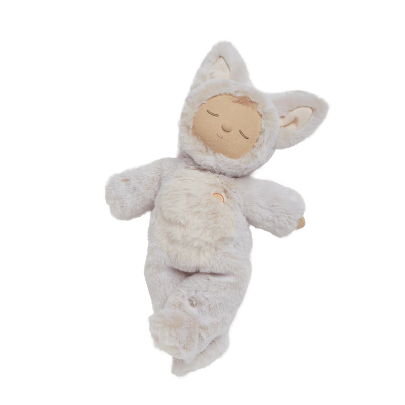 Ollie Ella Canada - Cozy Dinkum | Fenix Blush – Hatched Baby & Kids