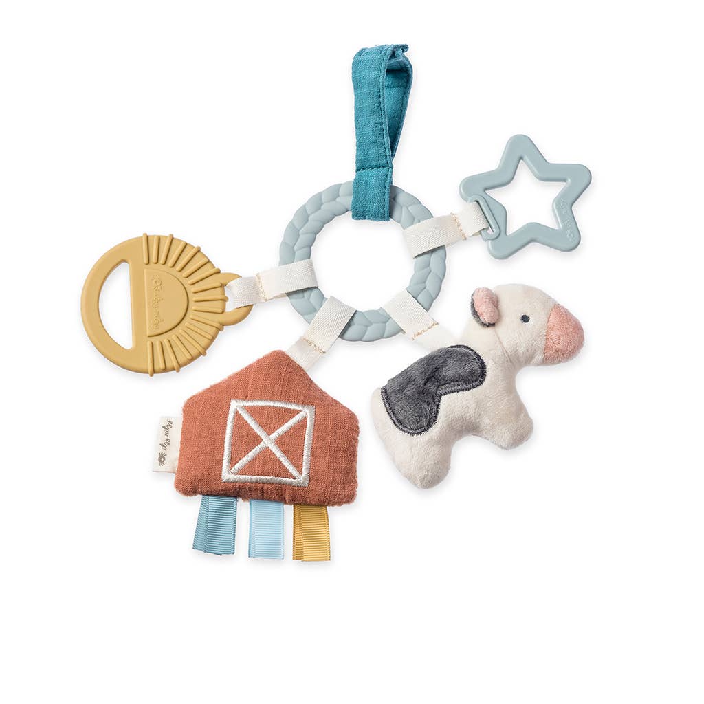 Busy Ring | Farm