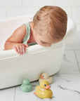 Itzy Ducky Family