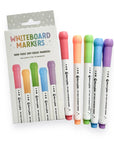 Whiteboard Dry-Erase Markers | Rainbow