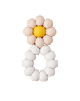 Chamomile Teether | Ivory Blush