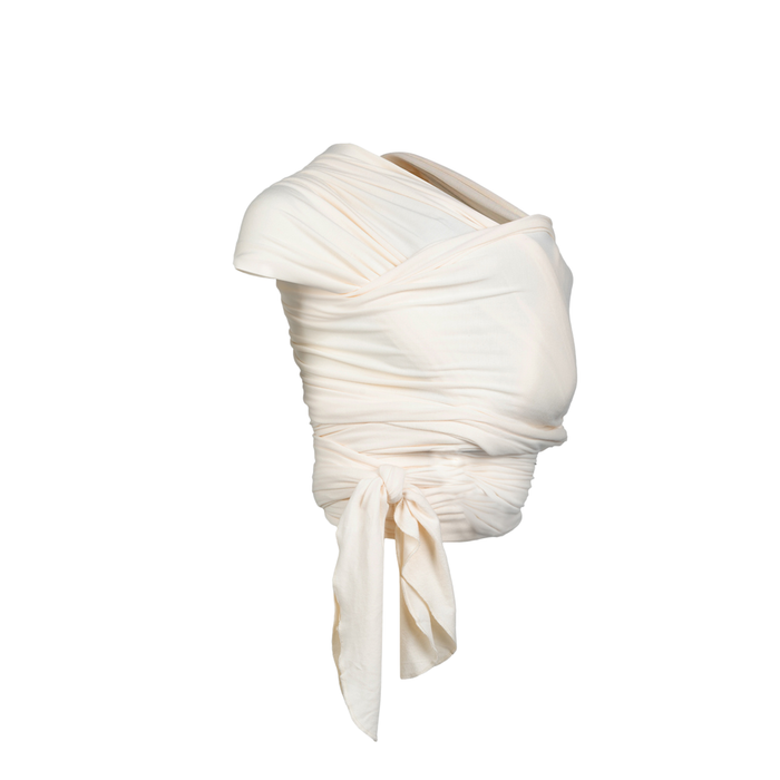 Snuggle Me Baby Wrap | Natural