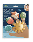 Itzy Bitzy Puppets | Itzy Friends