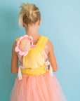 Dinkum Dolls Petal Carrier | Buttercup