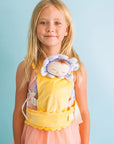 Dinkum Dolls Petal Carrier | Buttercup