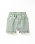 Harem Short | Basil Wash