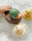 Itzy Ducky Family