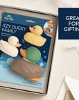 Itzy Ducky Family