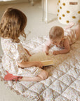 Baby Playmat | Floret