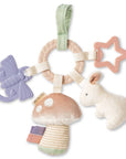Busy Ring | Bunny