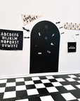 Magic Playwall | Midnight