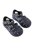 Fisherman Sandal | Ink Blue
